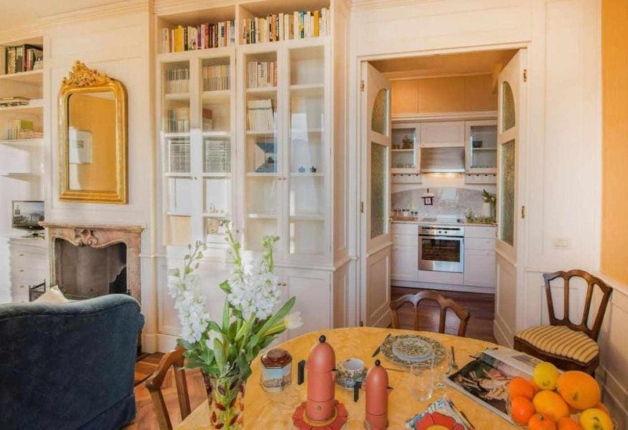 Casa Orta Appartamento Con Vista Lago Orta San Giulio Exteriör bild